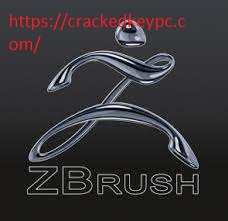Pixologic ZBrush 2022.0.5 Crack