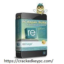 Reimage Pc Repair Crack