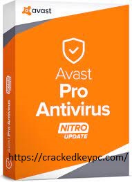 Avast Antivirus Pro Crack