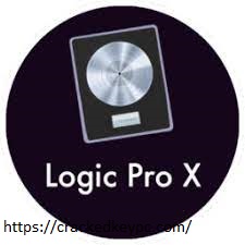 Logic Pro X 10.7.2 Crack 2022