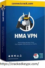 HMA VPN Crack