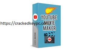 YouTube Movie Maker Crack