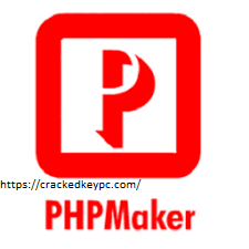 PHPMaker 2022.11.0 Crack