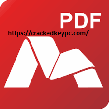 Master PDF Editor 5.8.33 Crack 2022