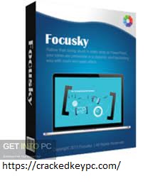 Focusky Crack