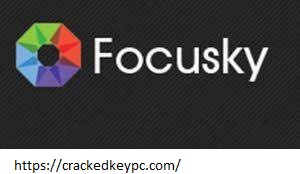 Focusky Crack