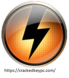 DAEMON Tools Ultra 6.1.0.1753 Crack 2022