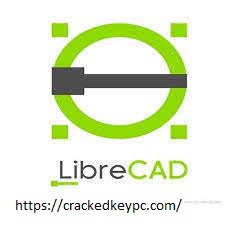 LibreCAD 2.2.1 Portable Crack 2022