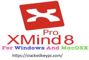 XMind Pro Crack