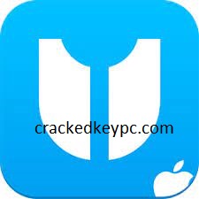 Tenorshare 4uKey 3.0.15.4 Crack With Serial Key Download Here