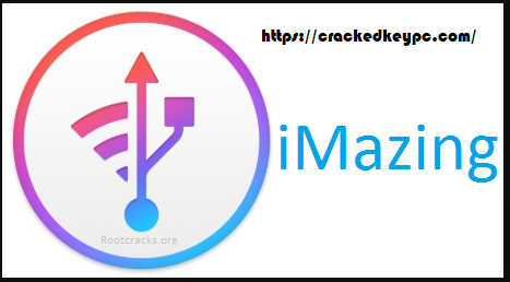 iMazing 2.15.10 Crack 2022