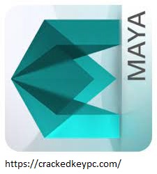 Autodesk Maya 2022.3 Crack