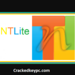 NTLite Crack