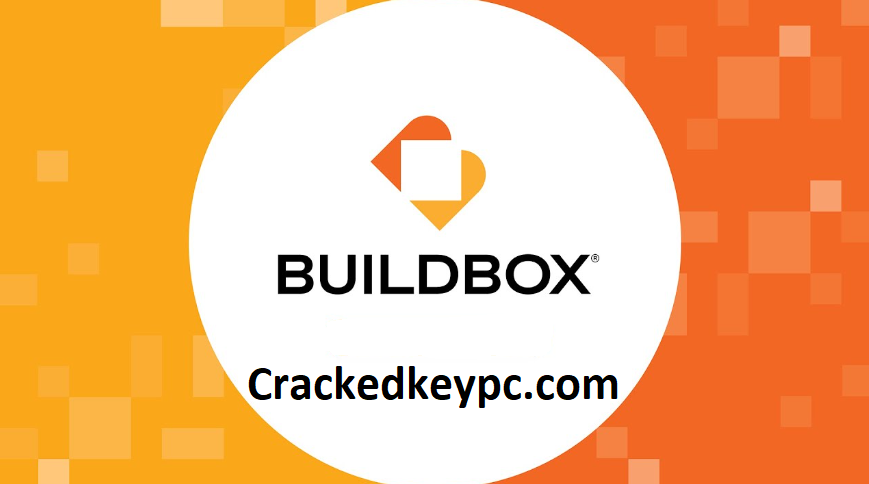 BuildBox Crack